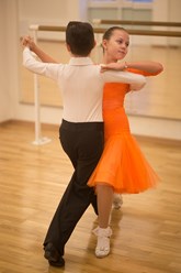Фото компании  DanceGroup, Школа танцев на Лихоборах 2
