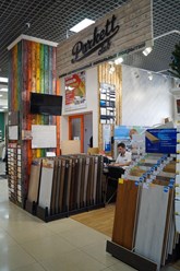 Фото компании  Parkettclub 1