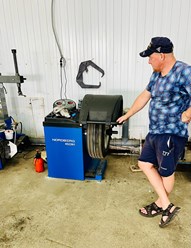 Фото компании  ID-Авто  в  селе Богородское 4