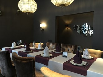 Фото компании  PLUM Restaurant &amp; Bar, ресторан 17