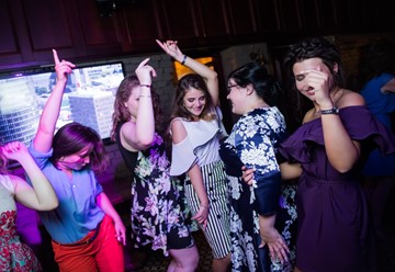 Фото компании  Поющий Лосось 21