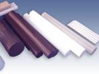 стержни фторопластовые горизонтального прессования