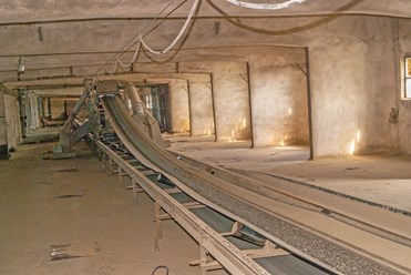 Фото компании ООО Заволжский элеватор 4