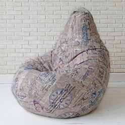 Фото компании  Интернет-магазин  Пуф Маркет 100