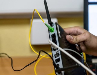 Фото компании  БИЗНЕС ТЕЛЕКОМ 96