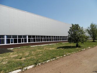 Фото компании ООО Уральские модульные здания - НЕФТЕГАЗ 9