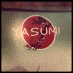 Фото компании  YASUMI, ресторан 14