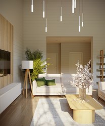 Дача на Истре 170 кв.м.