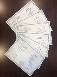 Фото компании ООО "Кадастровый Инженер" Москва 4