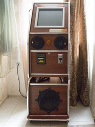 Фото компании  Райские забавы, комплекс отдыха 12