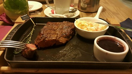 Фото компании  Double Grill and Bar, бар 53