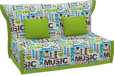 Фото компании  Интернет-магазин  Пуф Маркет 43