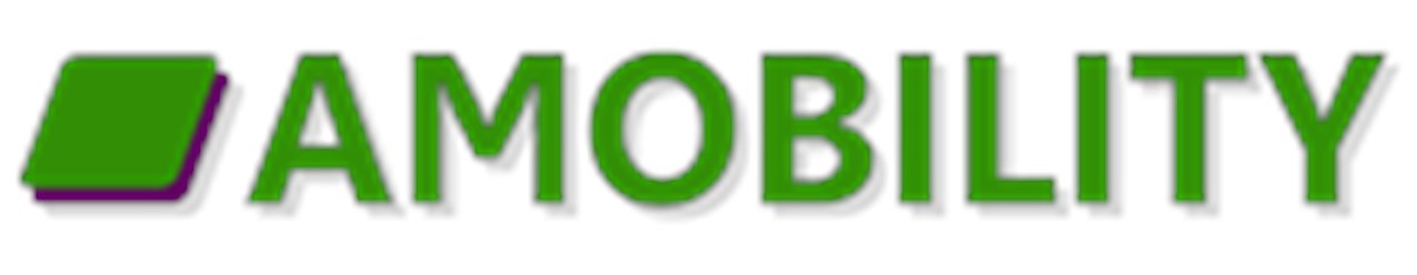 Фото компании  Amobility 1