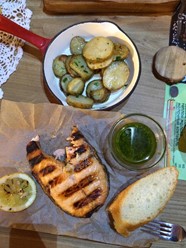 Фото компании  Гуси Лебеди, ресторан 3