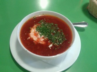 Фото компании  Масленица, кафе 19