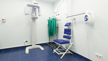 Фото компании ООО «ОДП Клиник» 8