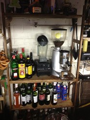 Фото компании  Веранда 32.05, ресторан 27