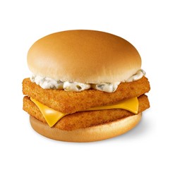 Фото компании  Макдоналдс 19