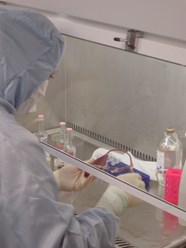 Фото компании  Future Health Biobank - Банк стволовых клеток пуповинной крови, представительство в Нур-Султане 14