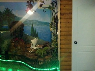 Фото компании  С легким паром!, сауна 1