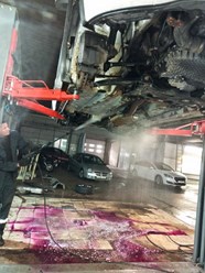 Фото компании ООО МКСТ Авто 8