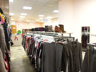 Фото компании  Столичный гардероб 8