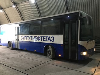 Фото компании ООО ТРАКИНВЕСТПРОЕКТ 9