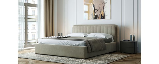 Кровать Ultima mebel