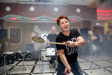 Фото компании  Восточная сказка 1