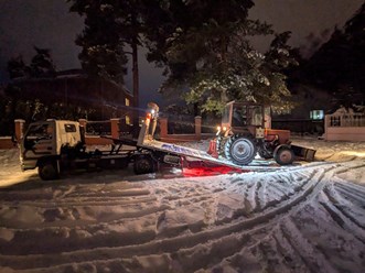 Фото компании  Эвакуатор Дубна 75