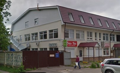 Фото компании ООО Безар-Импер 8