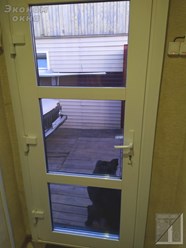 Фото компании ИП Эконом окна 10