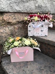 Фото компании  Flowers made by nature 4