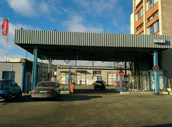 Фото компании  ТЕРМАН 3