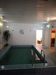 Фото компании ООО Сауна "Зевс" 6