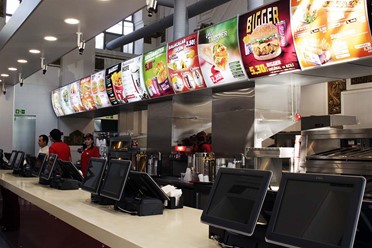 Фото компании  KFC, сеть ресторанов быстрого питания 12