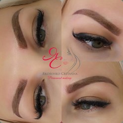 Фото компании  Студия красоты Светланы Яковенко 1