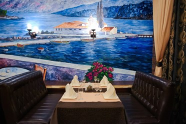 Фото компании  GREG, ресторан 21