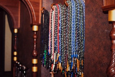 Фото компании  Hookah Bar, ресторан-бар 32