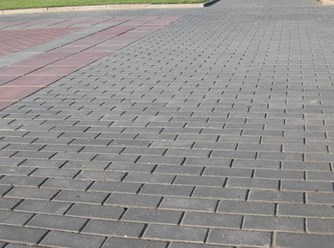 Фото компании ООО Тротуарная плитка Про 3