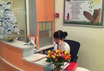 Фото компании  Благодарение 2