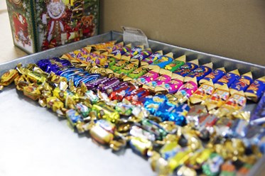 Фото компании ООО Дари Конфеты 4