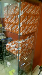 Фото компании ООО АИСТ ВЕЛО 1