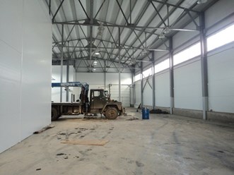 Фото компании ООО Уральские модульные здания - НЕФТЕГАЗ 7