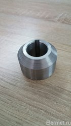 Фото компании  Компания Элермет 49