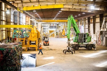 Фото компании ООО Вторкабель 7