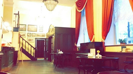 Фото компании  Штолле 18