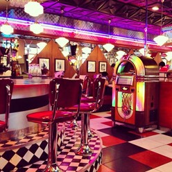 Фото компании  Beverly Hills Diner 15