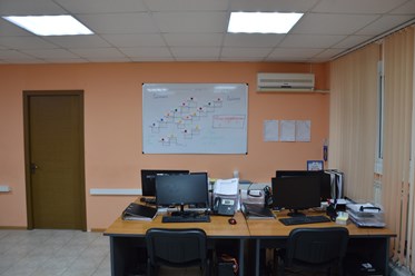 Фото компании  Патриот 7