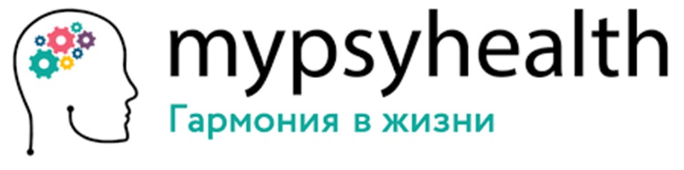 Логотип клиники Майпсихелс Mypsyhealth